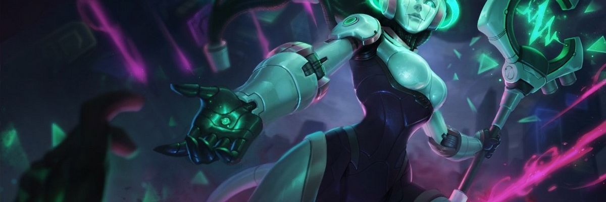 DTCL: Jax Chiến Thần đã mạnh càng mạnh nhờ Soraka bất tử, đem lại winrate cao ngất