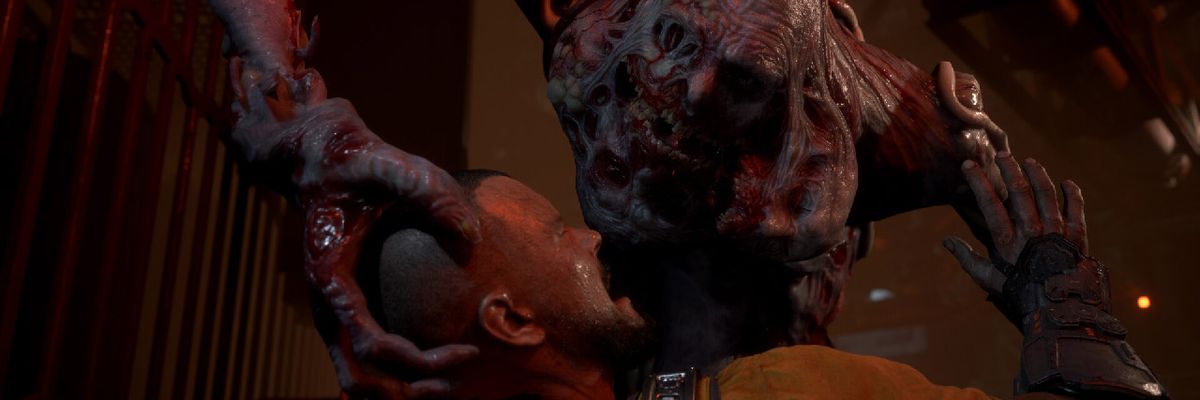 Đánh giá The Callisto Protocol - Hồn Kojima giữa hình dáng Dead Space