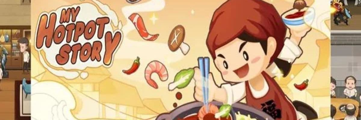 Muốn trở thành ông bà chủ, chơi ngay game mới Tiệm Lẩu Đường Hạnh Phúc