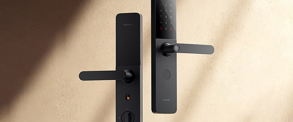 Khóa cửa thông minh rẻ nhất của Xiaomi ra mắt với nhiều tính năng hấp dẫn