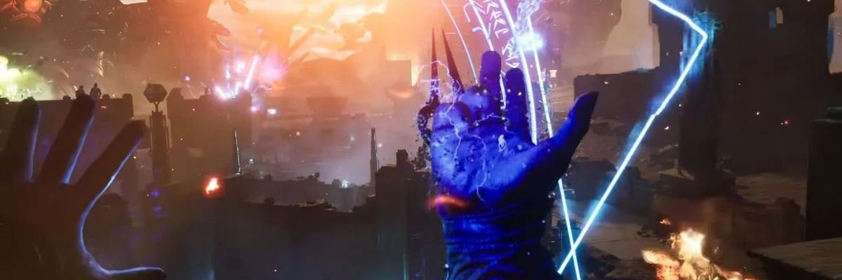 Những tựa game FPS mà bạn sẽ không muốn bỏ lỡ trong năm 2023 này (P2)