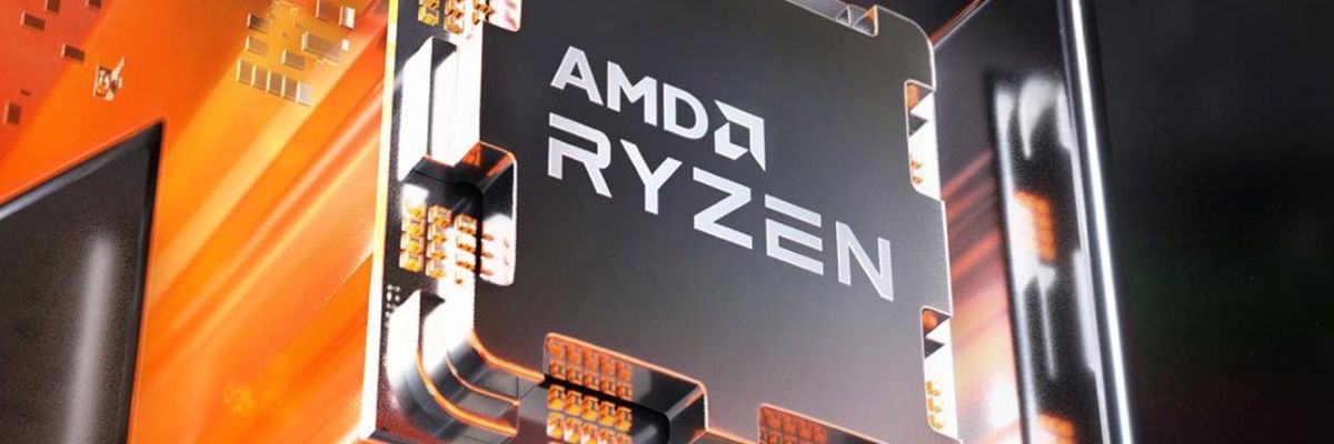 CPU AMD Ryzen 7000 X3D trở thành vi xử lý 3D V-Cache đầu tiên trên thế giới hỗ trợ ép xung