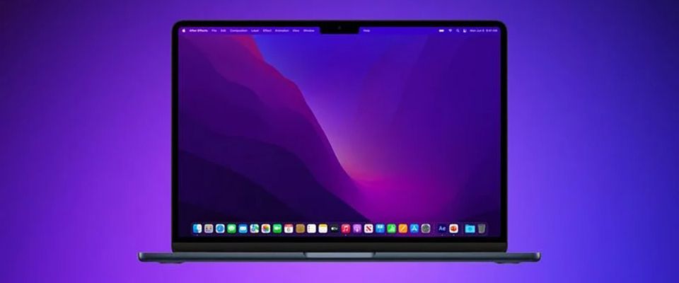Thêm nguồn tin xác nhận Apple sẽ ra mắt MacBook Air 15 inch trong năm nay