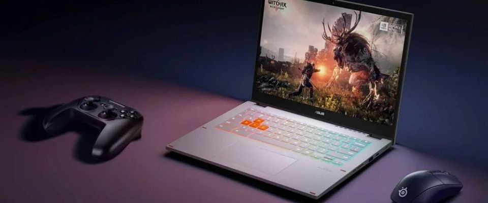 [CES 2023] ASUS ra mắt Chromebook Vibe CX34 Flip, Chromebox 5 với nhiều tính năng hấp dẫn