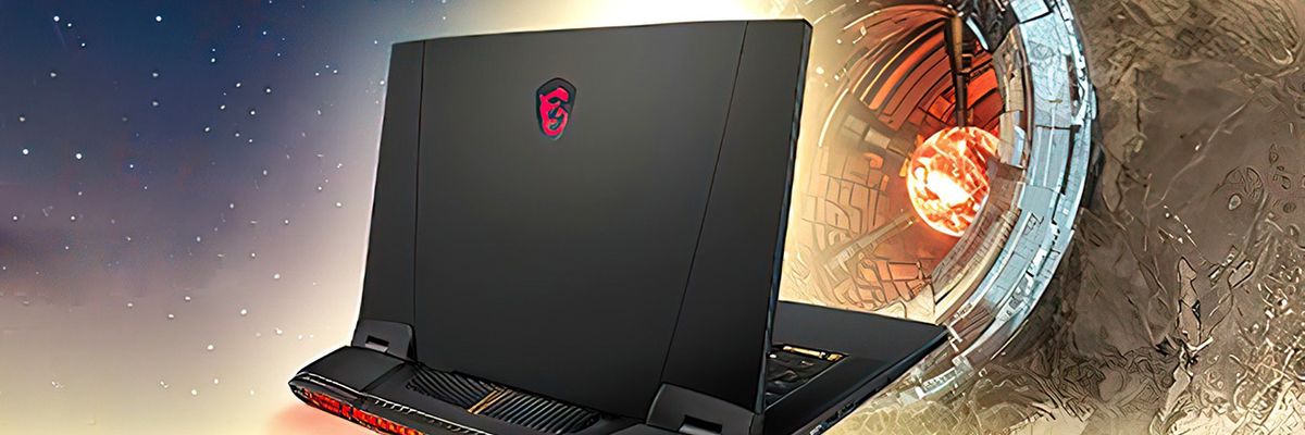 [CES 2023] MSI giới thiệu loạt sản phẩm laptop gaming mới đầy ấn tượng