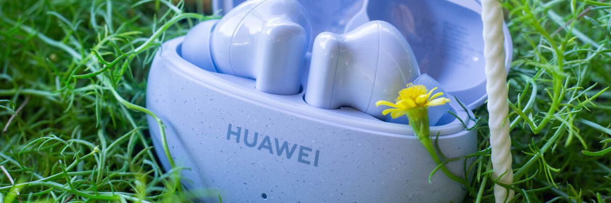 Trên tay Huawei FreeBuds 5i: Thiết kế nhỏ gọn, chống ồn chủ động, âm thanh chuẩn Hi-Res, giá 1.49 triệu