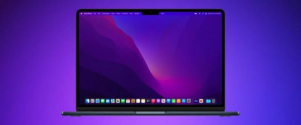 Kuo: MacBook đầu tiên có màn hình OLED sẽ ra mắt vào năm tới