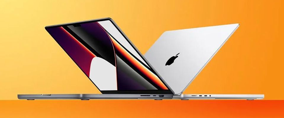 Apple đang ấp ủ ra mắt một chiếc MacBook có màn hình cảm ứng