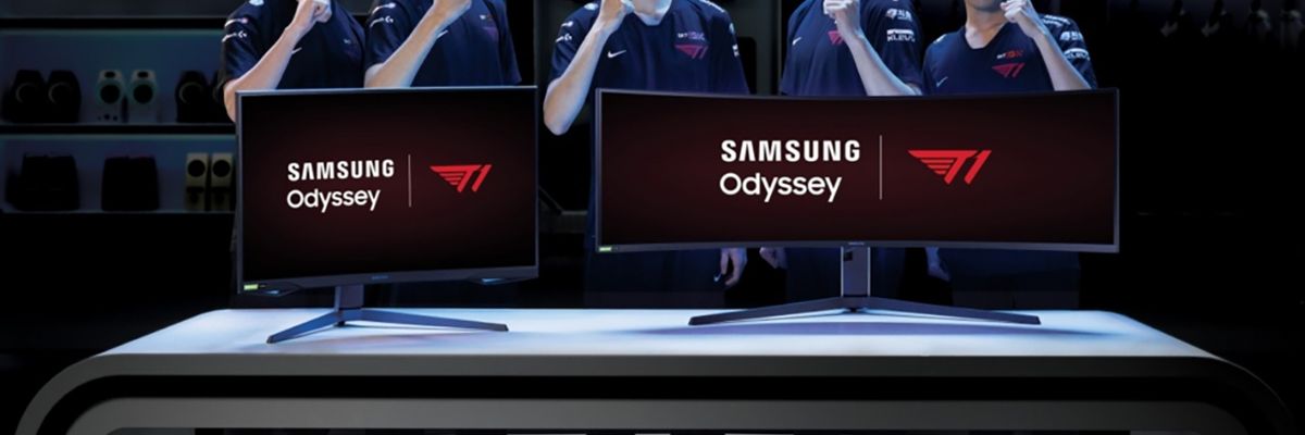 Faker sẽ trình diễn ma thuật Liên Minh với Samsung Galaxy S23