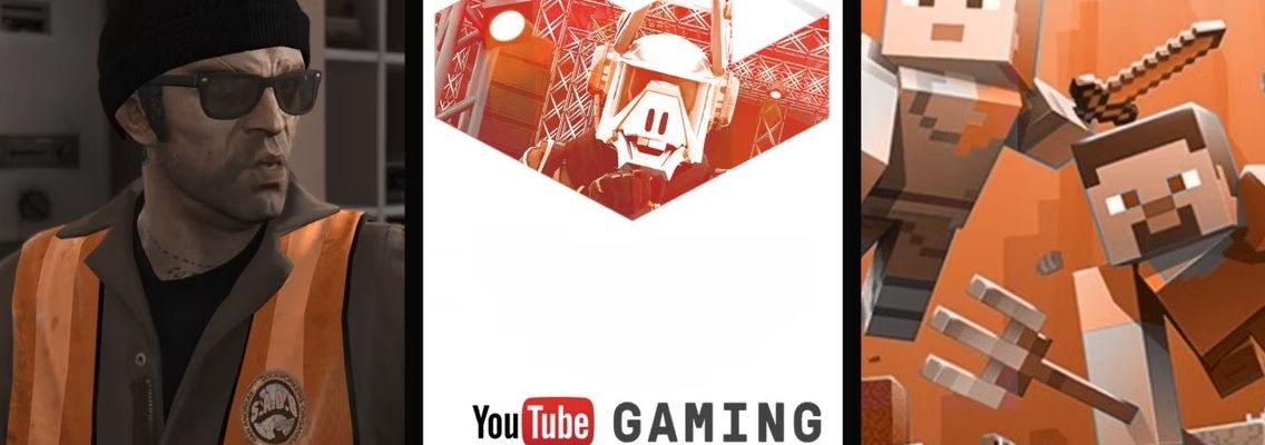 Minecraft, GTA V, Fortnite, bộ ba "ông già" đã giúp YouTube Gaming bùng nổ cuối năm 2022