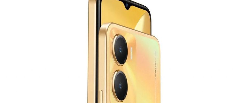 Vivo Y100 lộ tất tần tật thông tin cấu hình và giá bán trước khi ra mắt