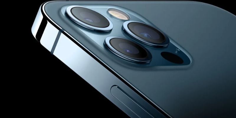 Bật mí những sự thật thú vị về camera iPhone 12 Pro Max: Liệu có thần thánh như lời đồn?