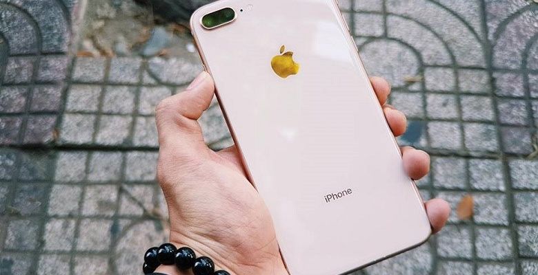 Camera iPhone 8 Plus - Điểm nhấn của thương hiệu ‘’quả táo cắn dở’’