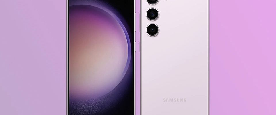 Phiên bản Galaxy S23 rẻ nhất chỉ sử dụng bộ nhớ trong UFS 3.1