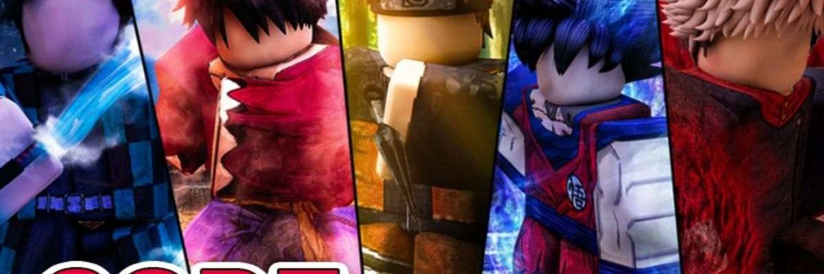 Bài Viết Mới Nhất Về Anime Dimensions Simulator code wiki