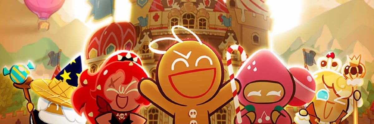 Code Cookie Run Kingdom Mới Nhất 12/2023 Và Cách Nhập