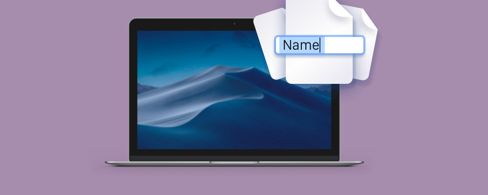 Tổng hợp 4 cách đổi tên laptop cực đơn giản