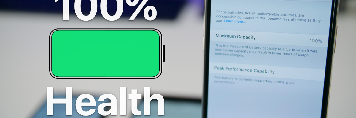 Đánh giá chất lượng dung lượng pin iPhone 11 và thời lượng sử dụng bao lâu?