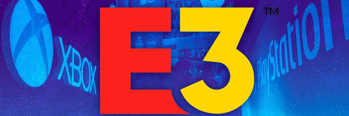Microsoft, Nintendo và Sony đồng loạt bỏ rơi E3 2023?