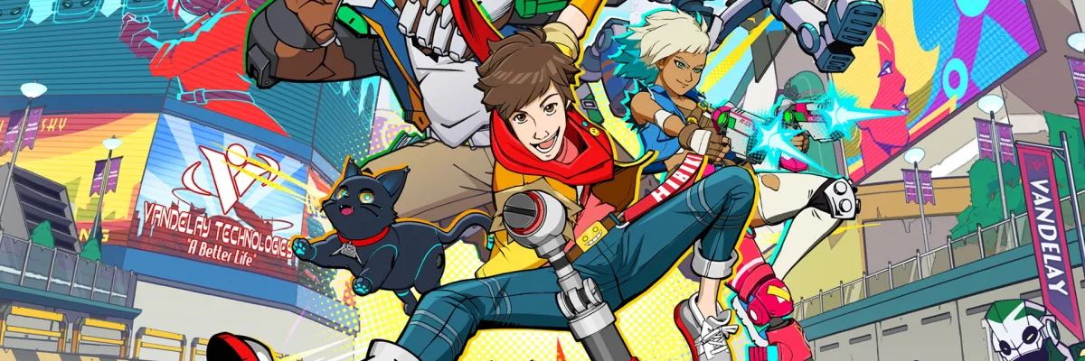 Game mới hàng tuần: Hi-Fi Rush, bất ngờ thú vị từ Microsoft