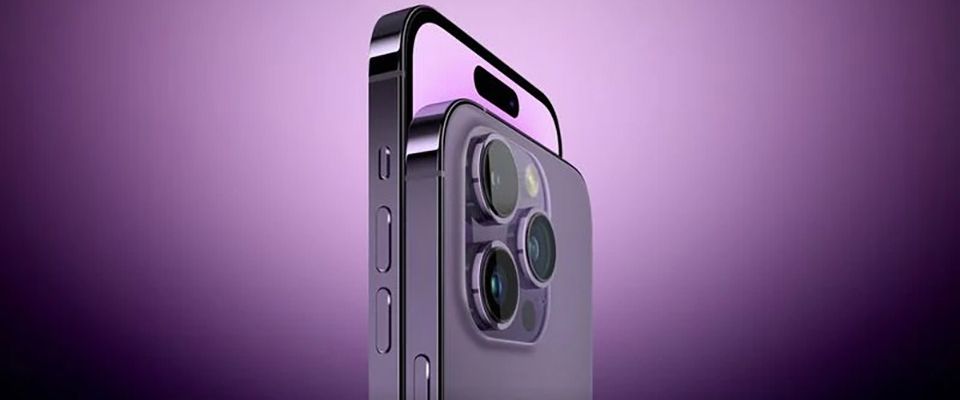 iPhone 15 Pro series sẽ có khung viền titan cao cấp, nút Taptic, RAM 8GB,...