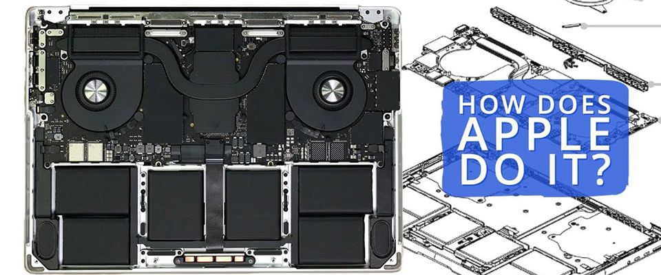 iFixit “mổ bụng” MacBook Pro 2023, chấm điểm sửa chữa chỉ đạt 5/10 điểm