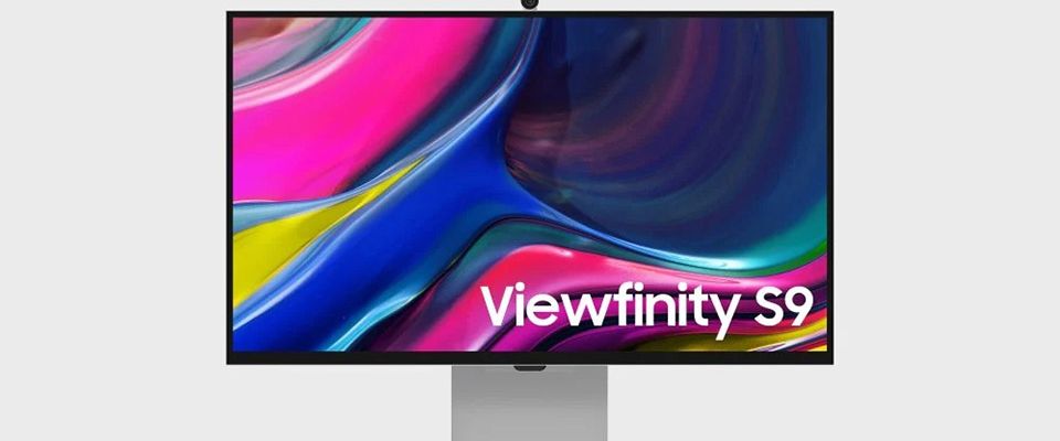 [CES 2023] Samsung ra mắt màn hình ViewFinity S9 5K mới để đối đầu với Apple và LG