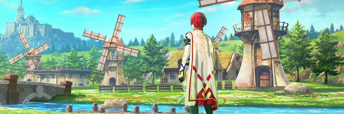 Fire Emblem - Hồi ức tuổi thơ sâu sắc của game thủ trong ngày Tết