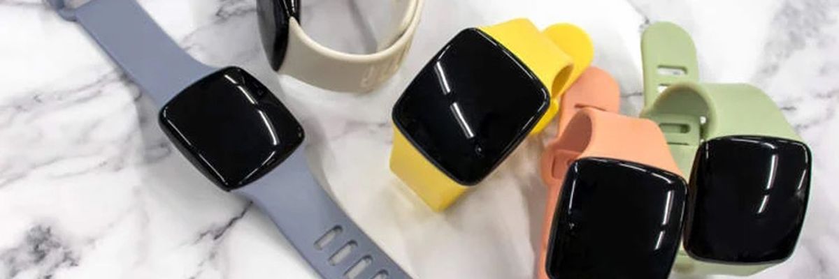 Đây là phiên bản "Apple Watch" vô dụng nhất thế giới, sở hữu giá bán "gây lú" cho người dùng