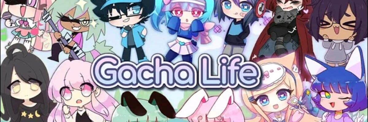 Tải và chơi Gacha Life Club Wallpaper Cute trên PC bằng trình giả lập -  LDPlayer