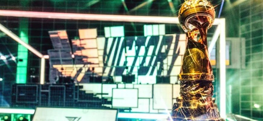 LMHT: MSI 2023 thay đổi thể thức thi đấu, đại diện của VCS gặp khó