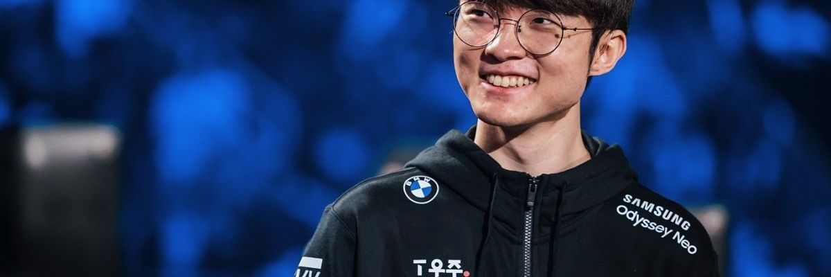 Faker dẫn dắt T1 tới với chiến thắng đầu tiên của mùa giải LCK 2023