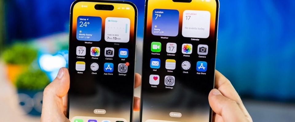 Top 6 tính năng độc quyền chỉ có trên dòng iPhone 15 Pro