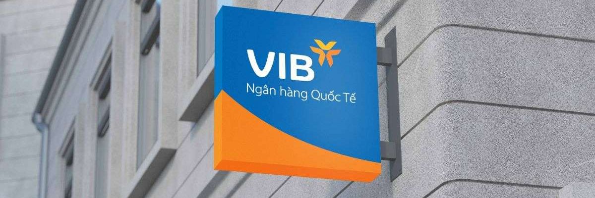 VIB - Ngân Hàng Quốc Tế 