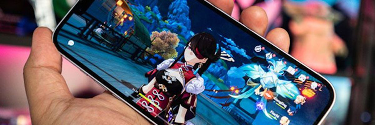 Tổng hợp game/app miễn phí trên iOS và Android ngày 23/2/2023
