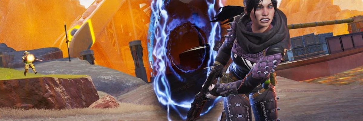 EA mata os jogos Apex Legends Mobile e Battlefield - MacMagazine