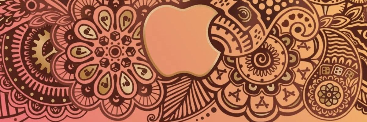 Công bố mới từ Ấn Độ cho thấy iPhone đang dần xâm chiếm đất nước tỉ dân này