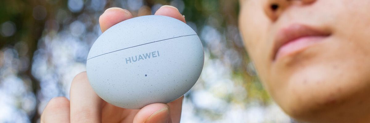 Đánh giá Huawei FreeBuds 5i: Chất âm cân bằng nhất, toàn diện nhất trong phân khúc dưới 1.5 triệu đồng