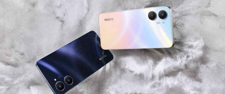 Realme 10T 5G đạt chứng nhận NBTC và BIS, chuẩn bị trình làng?