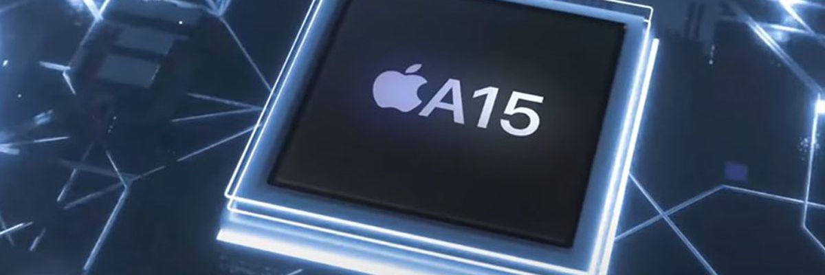 Logo A15 Bionic Chip A15 Bionic là gì? Tính năng nổi bật của Apple A15 Bionic