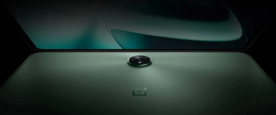 OnePlus Pad lộ cấu hình chi tiết: Chip Dimensity 9000, màn hình 2.8K và pin 9500 mAh