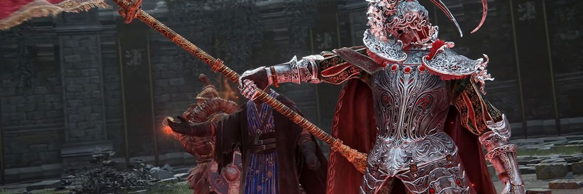 Trong 2023, Elden Ring sẽ có DLC khủng để tiếp tục "nhét hành" cho game thủ