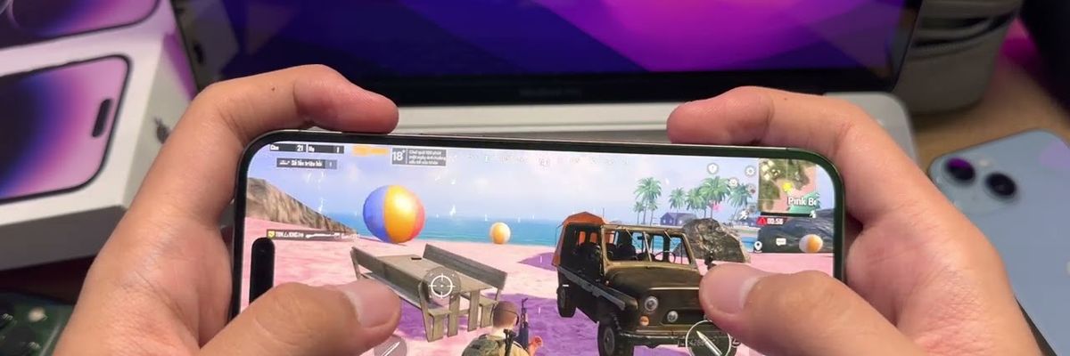 Tổng hợp game/app miễn phí trên iOS và Android ngày 26/2/2023