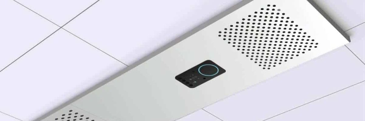 Máy lọc không khí âm trần là gì và những điều có thể bạn chưa biết