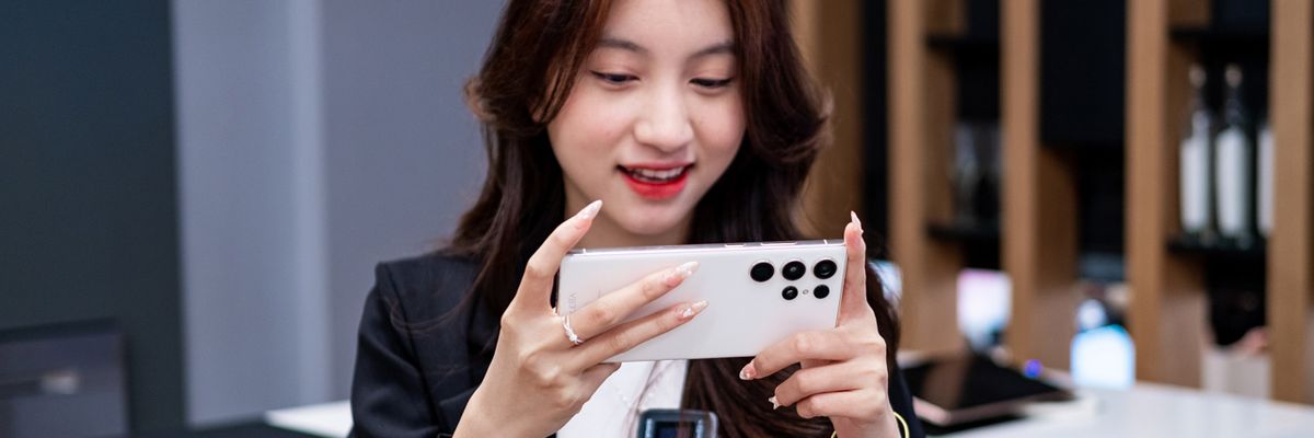 Đánh giá hiệu năng Samsung Galaxy S23 Ultra: Snapdragon 8 Gen 2 bản “sơn súng” là làm cho mạnh hay làm cho màu?