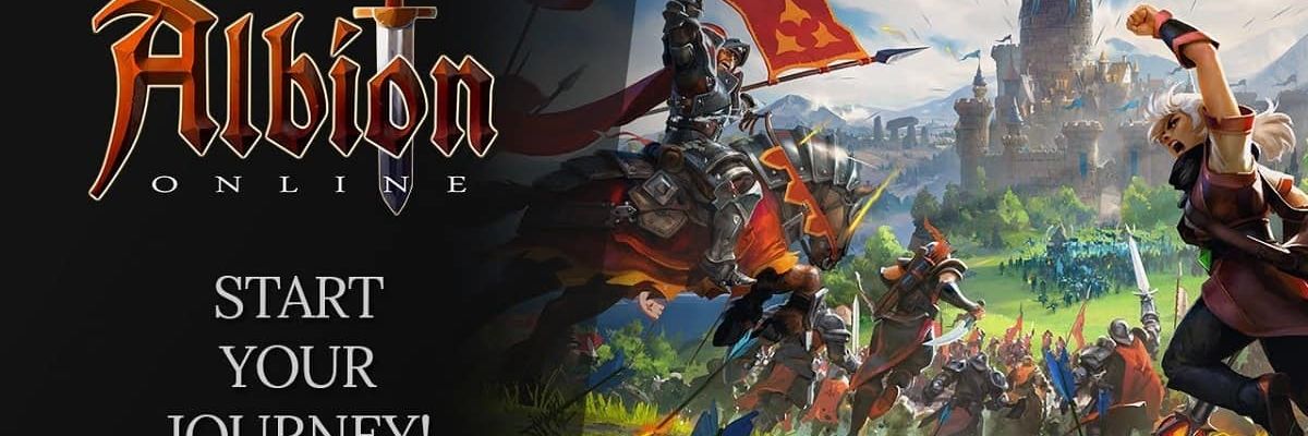 Como jogar Albion Online no PC e celular Android ou iPhone (iOS)