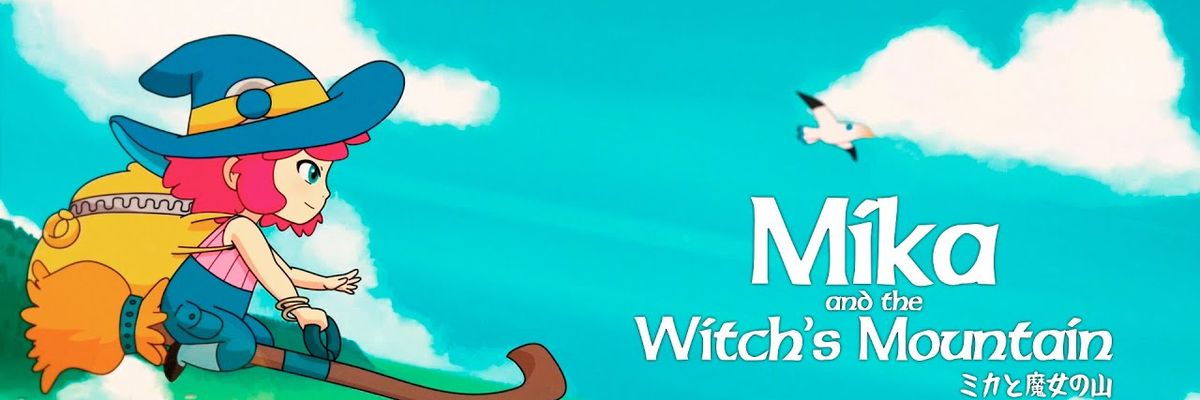 Ghibli và Zelda hòa trộn thành một tựa game đầy cảm hứng mà bạn sẽ không muốn bỏ lỡ