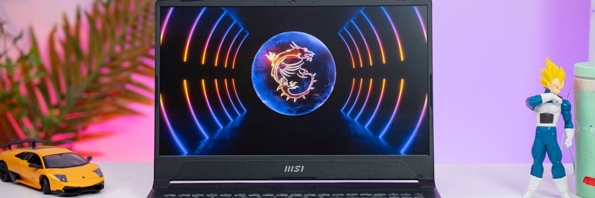 Trên tay MSI Katana 15: Sự lựa chọn hoàn hảo cho game thủ và người dùng đa năng
