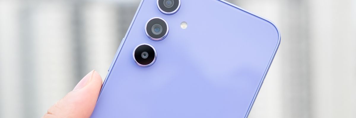 Đánh giá camera Galaxy A54 5G: Bớt 1 camera nhưng không vấn đề, chất lượng tốt hơn và đáp ứng tốt mọi nhu cầu