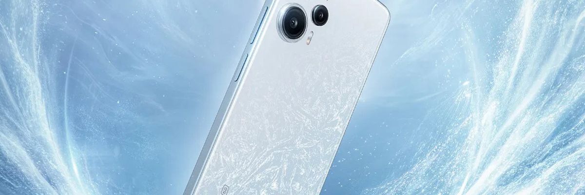 Redmi Note 12 Turbo lộ diện với dung lượng RAM và bộ nhớ trong siêu khủng, tản nhiệt chuẩn thi đấu